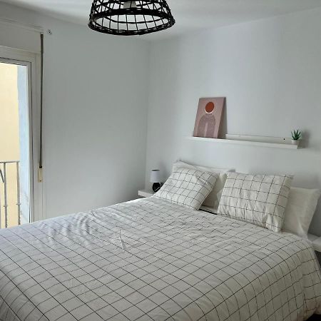 La Candela Leilighet Cádiz Eksteriør bilde